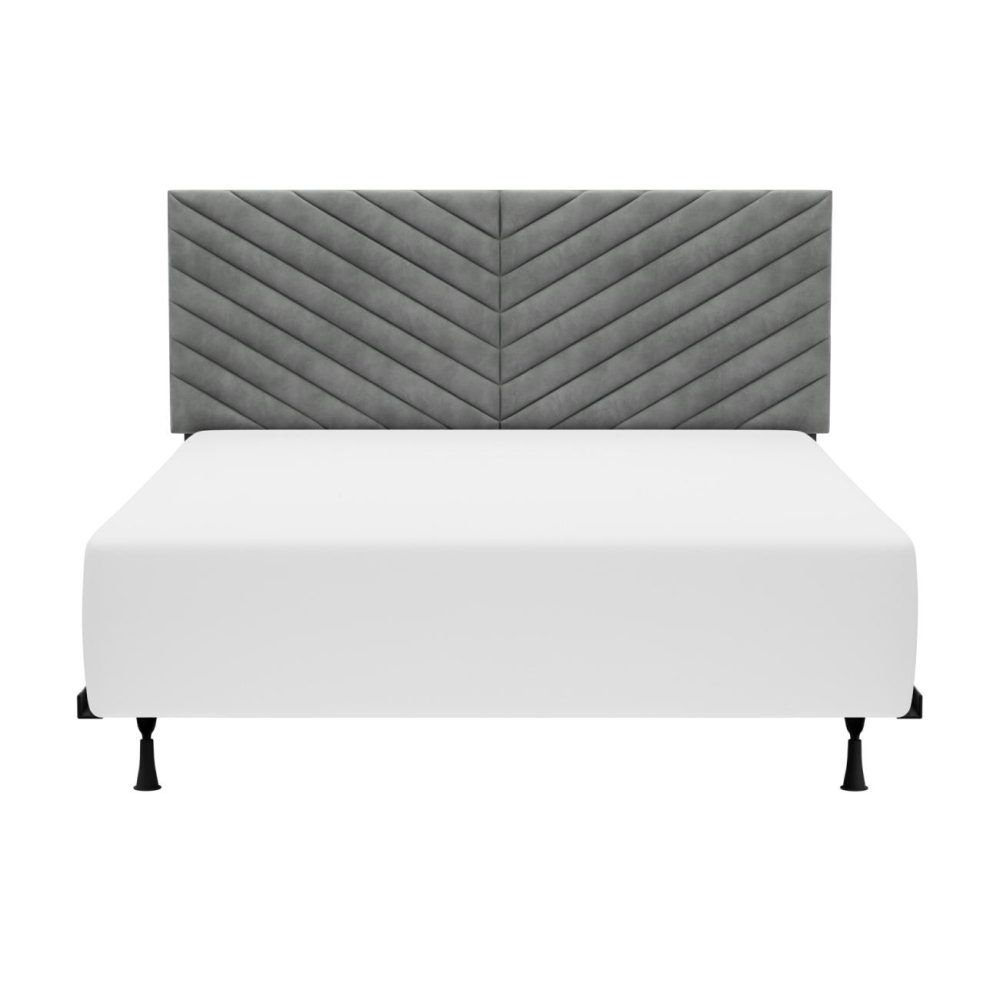 Headboards | Crestwood Upholstered Headboard Bedroom Headboards