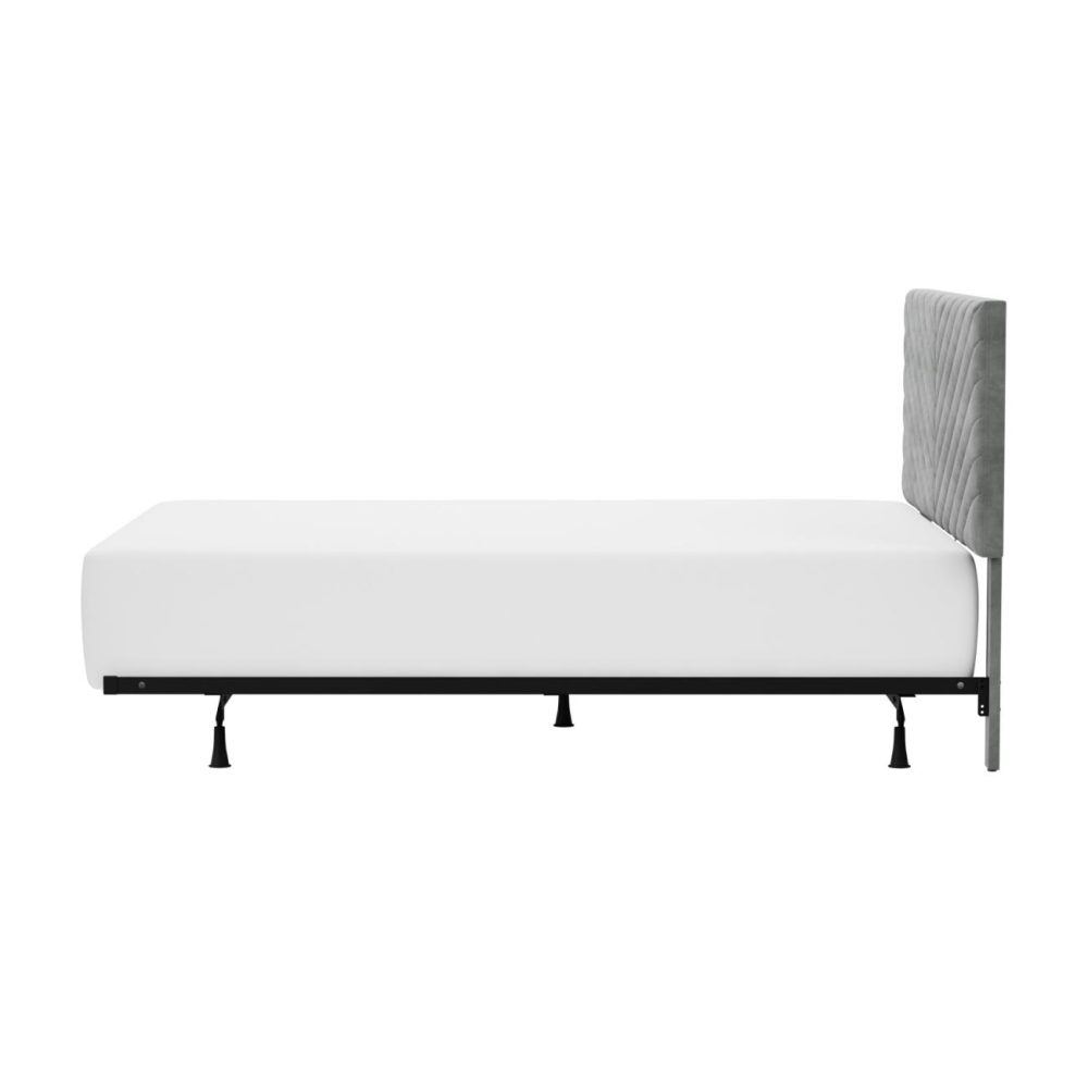 Headboards | Crestwood Upholstered Headboard Bedroom Headboards