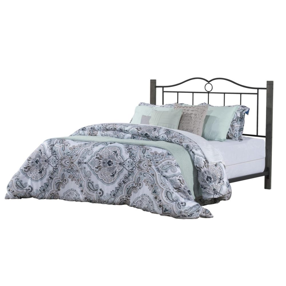 Headboards | Dumont Metal Bed Bedroom Headboards