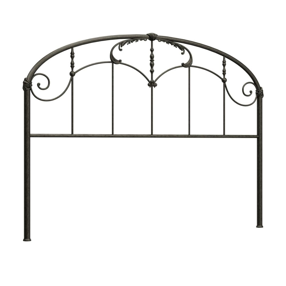 Headboards | Jacqueline Metal Headboard Bedroom Headboards