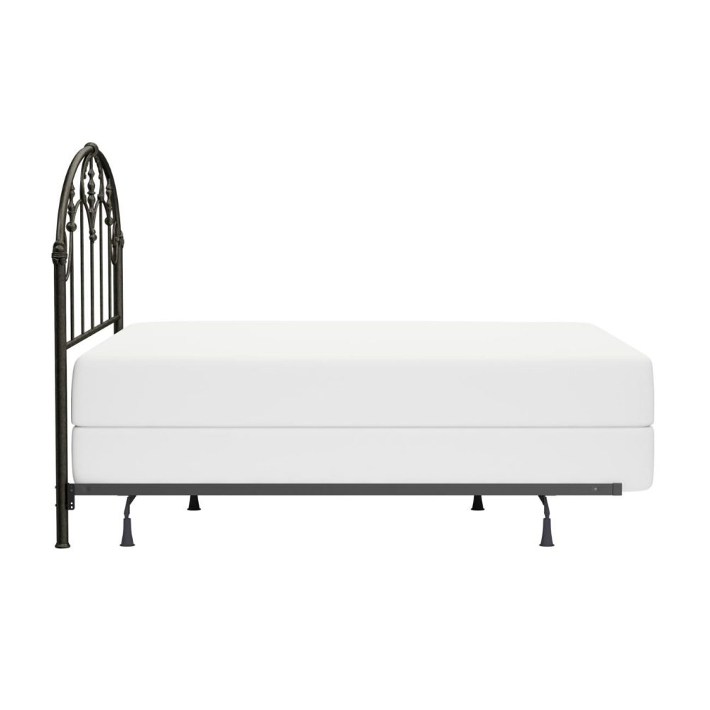 Headboards | Jacqueline Metal Headboard Bedroom Headboards