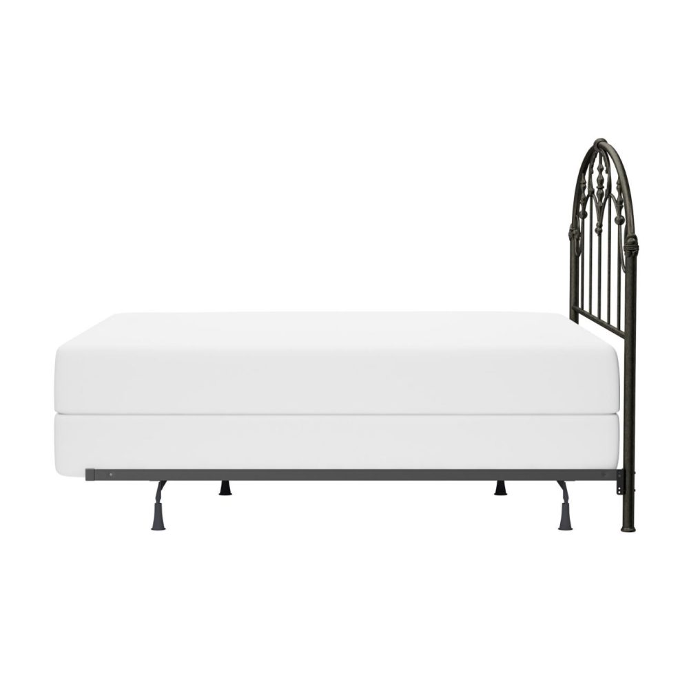 Headboards | Jacqueline Metal Headboard Bedroom Headboards