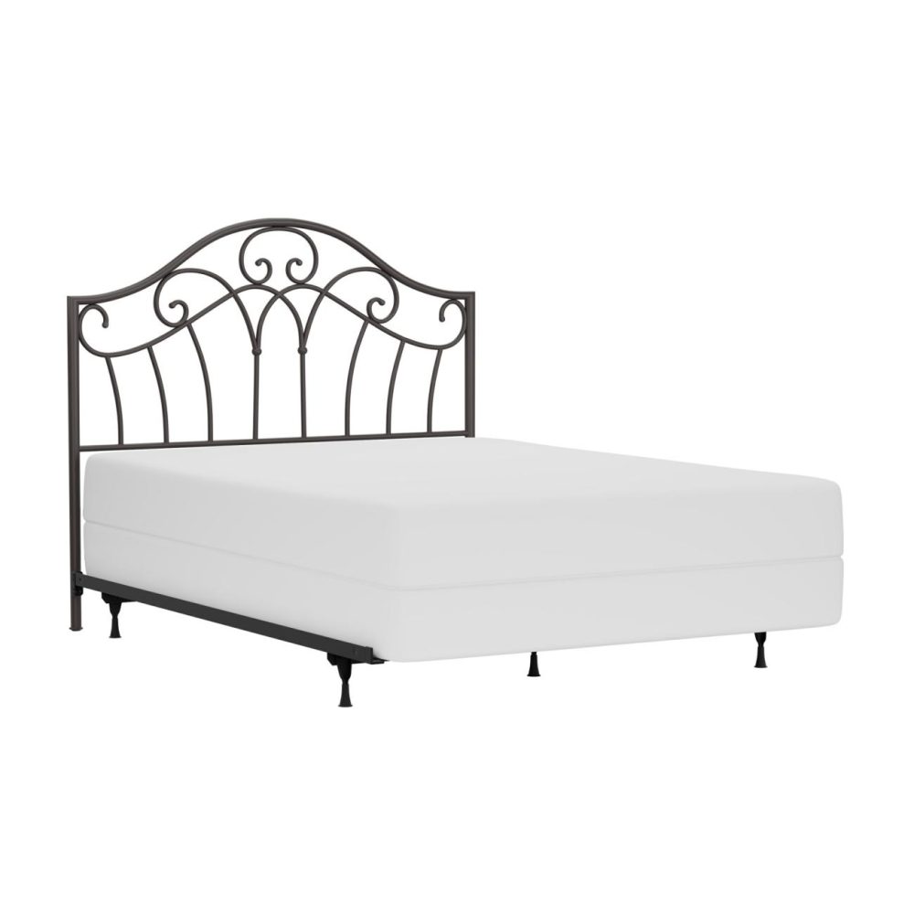 Headboards | Josephine Metal Headboard Bedroom Headboards