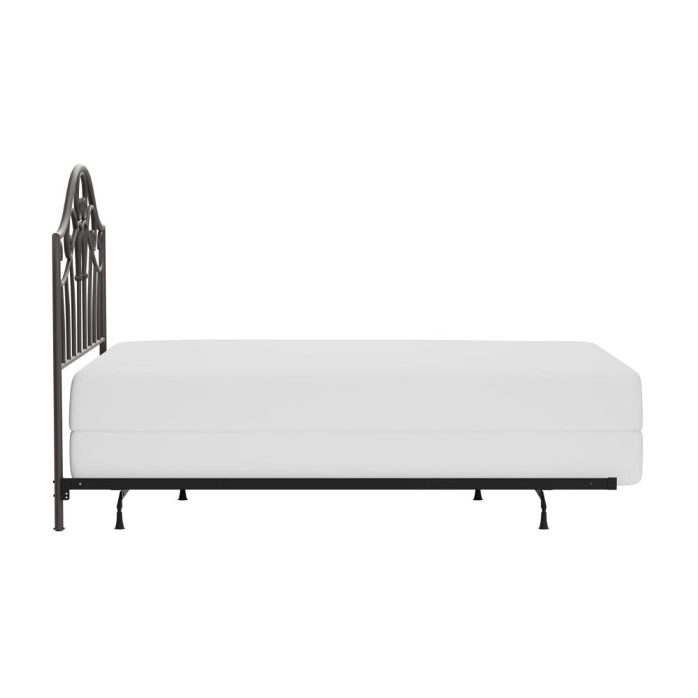 Headboards | Josephine Metal Headboard Bedroom Headboards