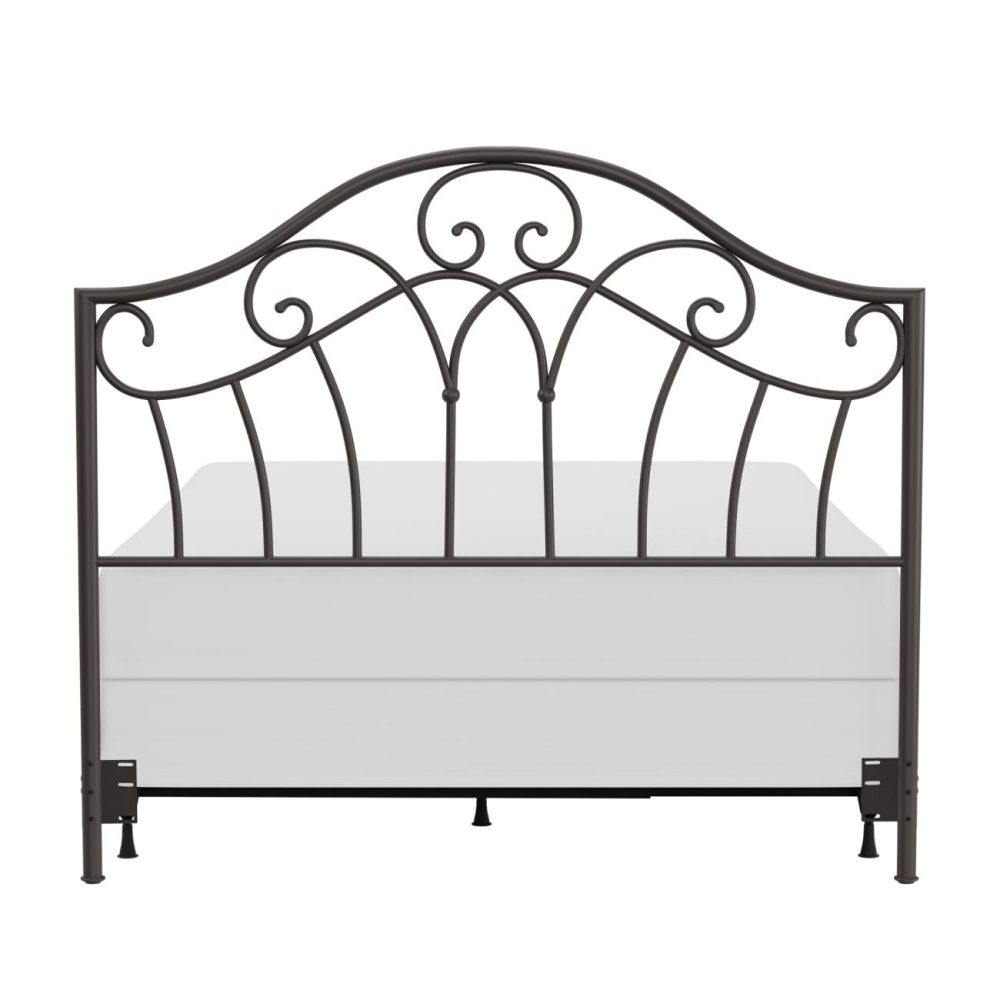 Headboards | Josephine Metal Headboard Bedroom Headboards