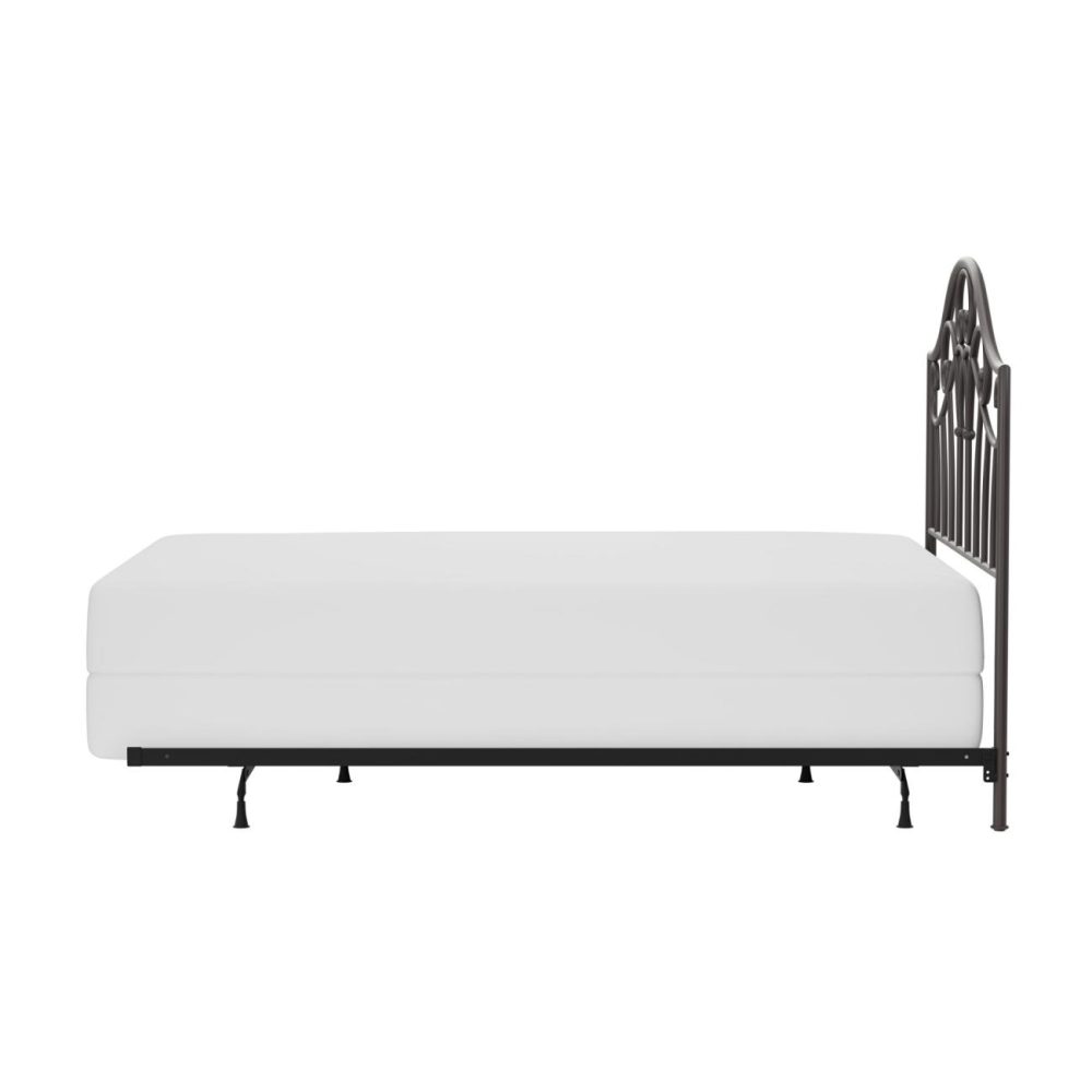 Headboards | Josephine Metal Headboard Bedroom Headboards