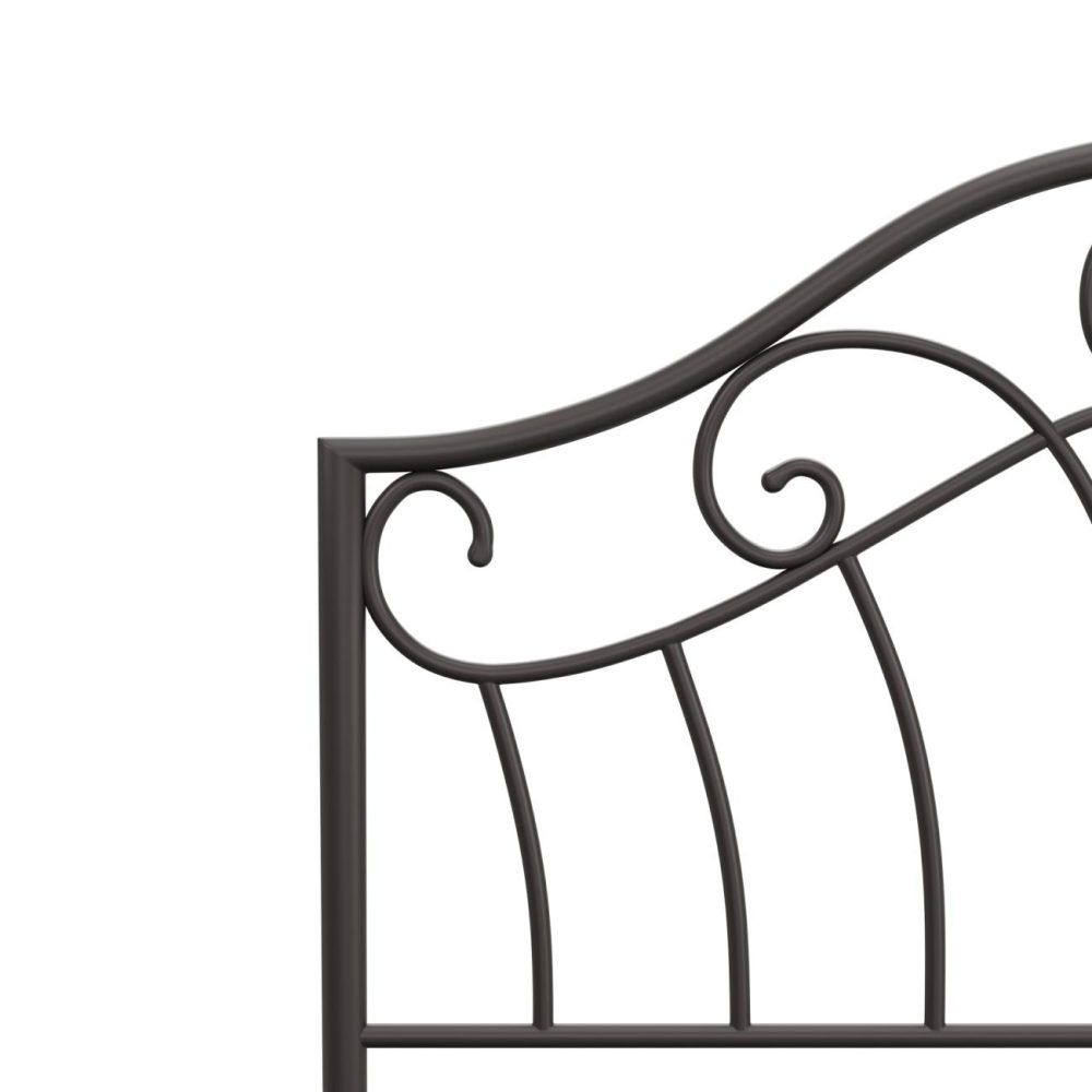 Headboards | Josephine Metal Headboard Bedroom Headboards