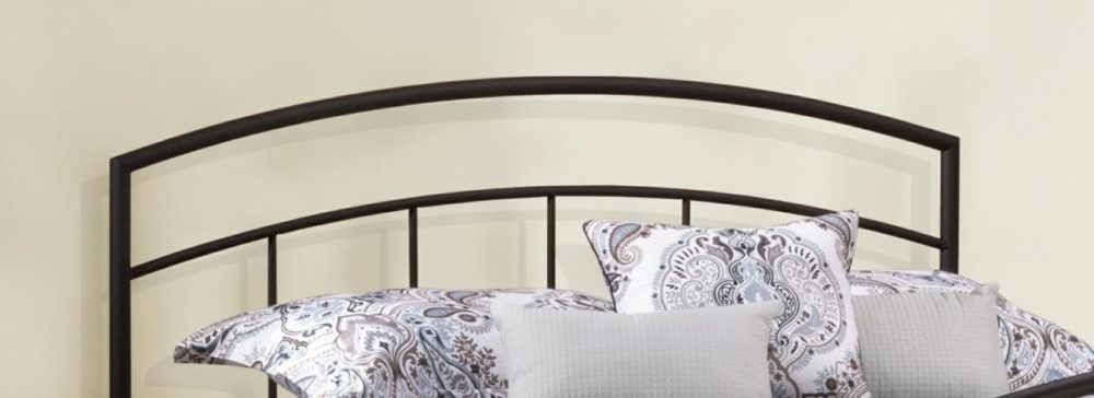 Headboards | Julien Metal Headboard Bedroom Headboards