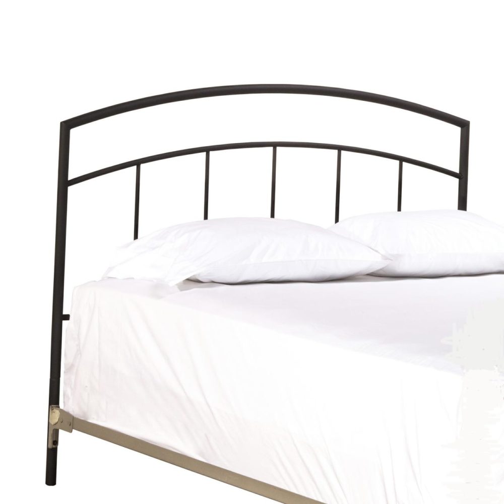 Headboards | Julien Metal Headboard Bedroom Headboards