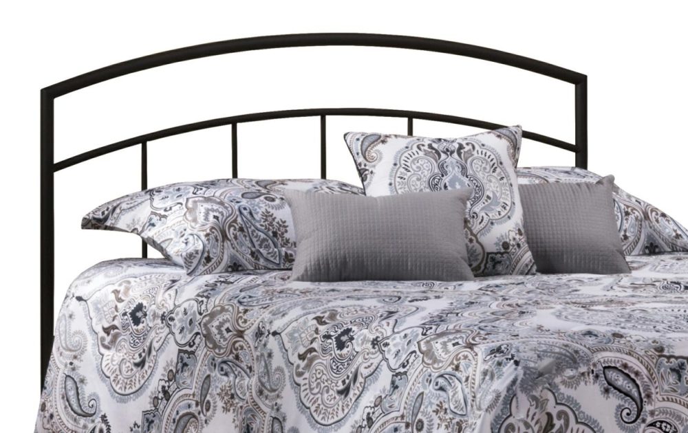 Headboards | Julien Metal Headboard Bedroom Headboards