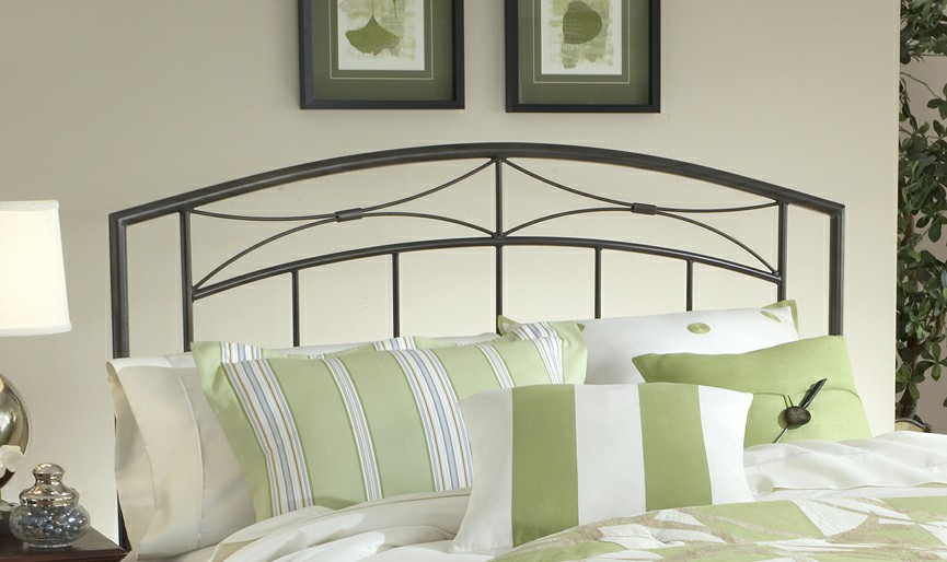 Headboards | Morris Metal Headboard Bedroom Headboards