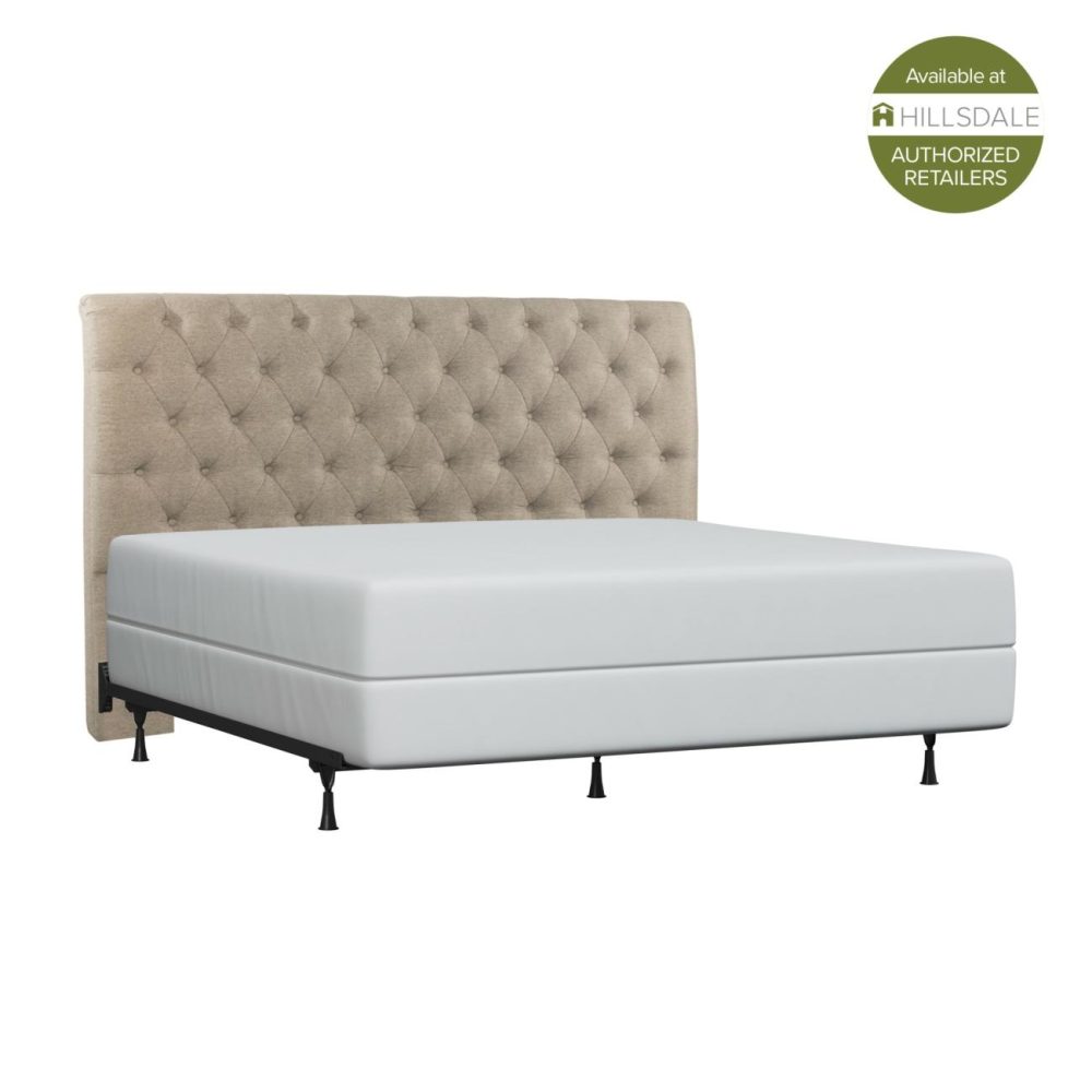 Headboards | Napleton Upholstered Headboard Bedroom Headboards