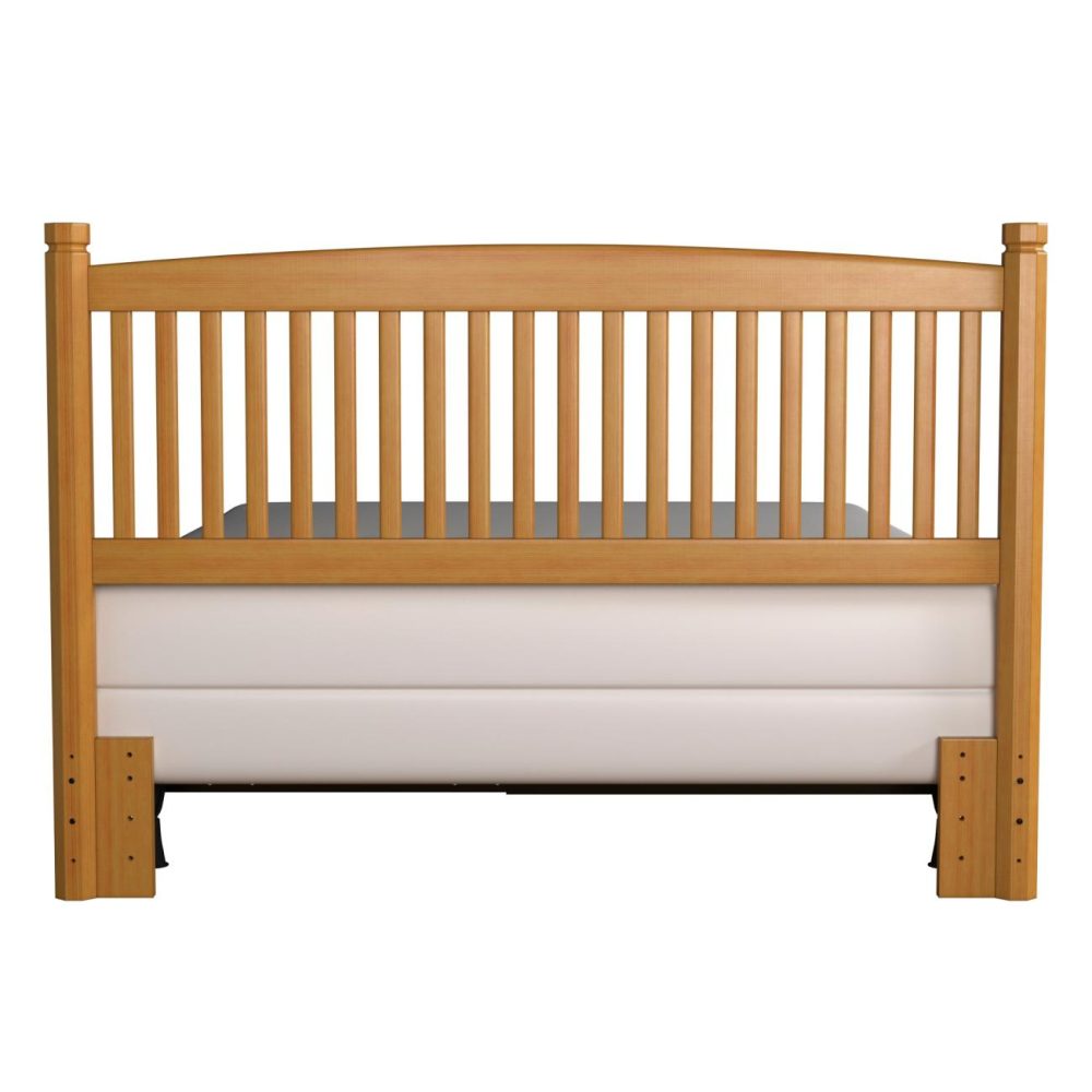 Headboards | Oak Tree Wood Headboard Bedroom Country Pine