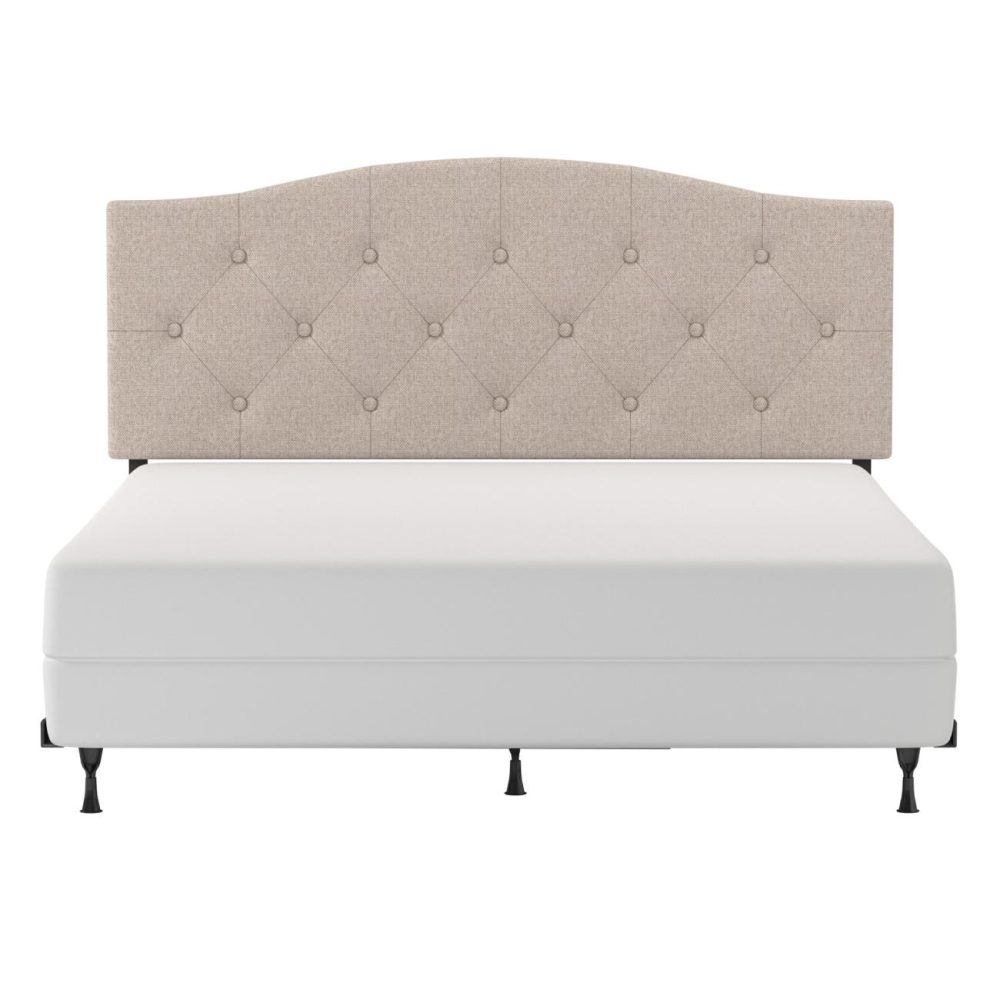 Headboards | Provence Upholstered Headboard Bedroom Headboards