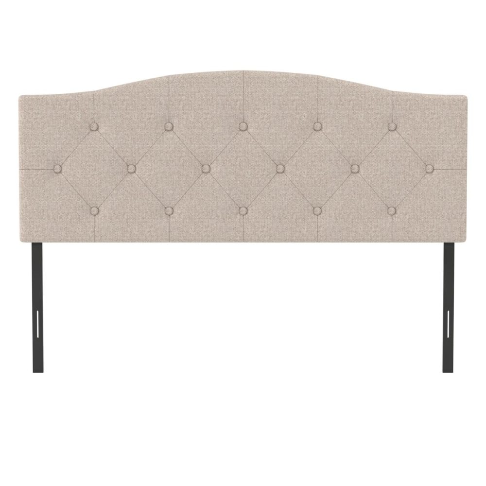 Headboards | Provence Upholstered Headboard Bedroom Headboards