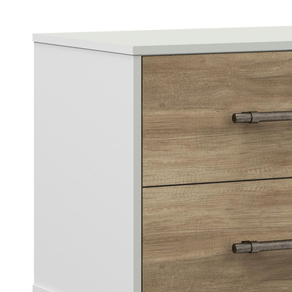 Nightstands | Fargo Wood Nightstand Bedroom Nightstands