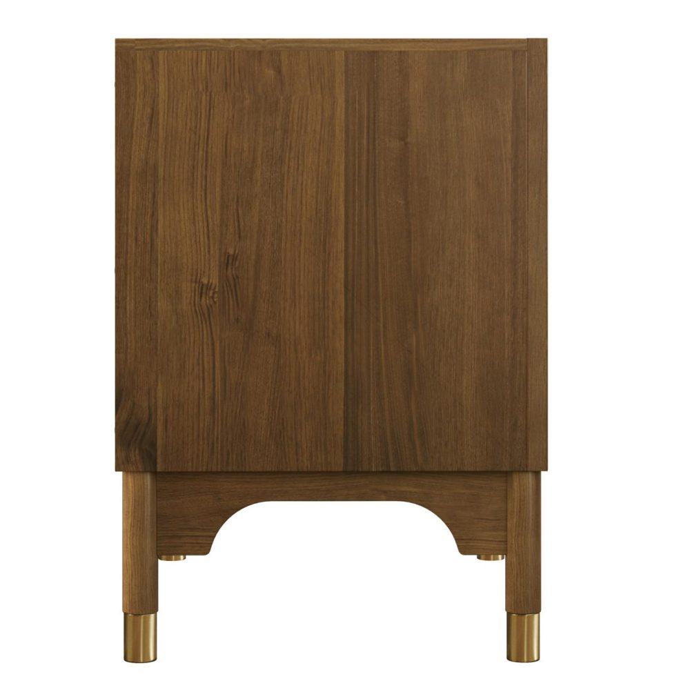 Nightstands | Margo Wood Nightstand Bedroom Nightstands