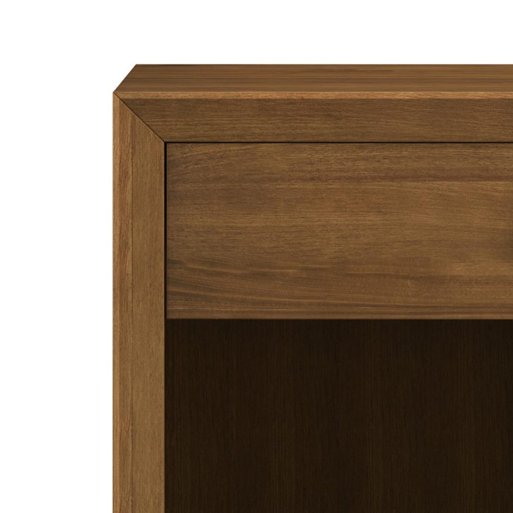 Nightstands | Margo Wood Nightstand Bedroom Nightstands