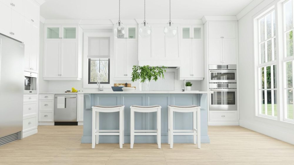 Seating | Avant Wood Stool Kitchen & Dining Seating