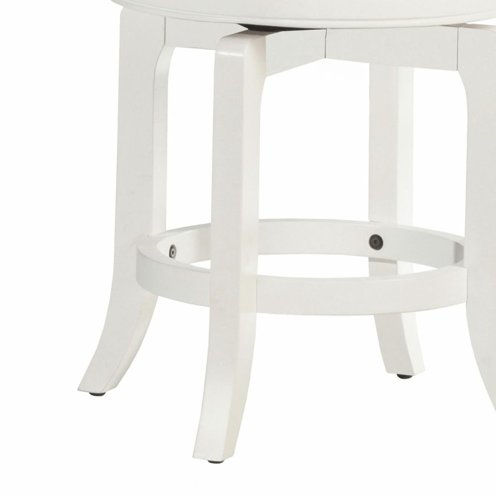 Seating | Bayberry Wood Stool Kitchen & Dining Seating