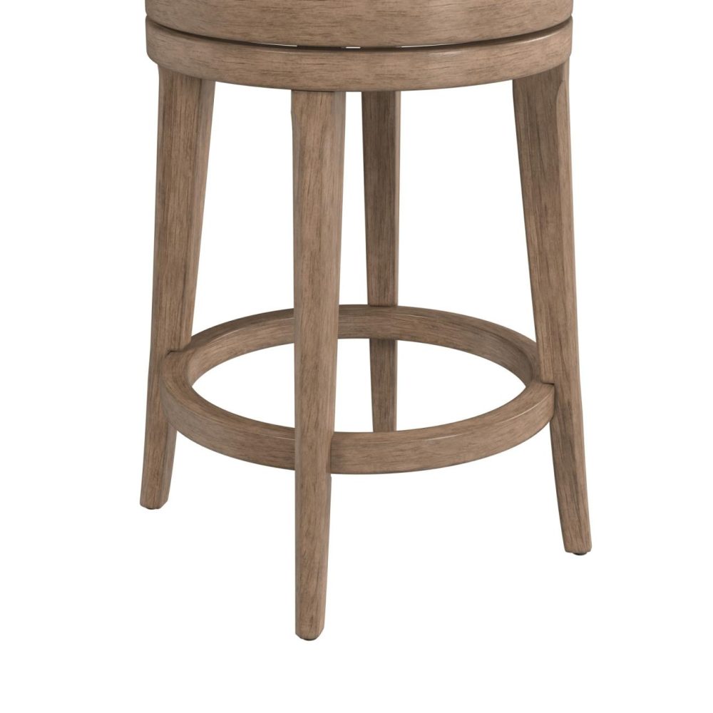 Seating | Chesney Wood Stool Kitchen & Dining Seating