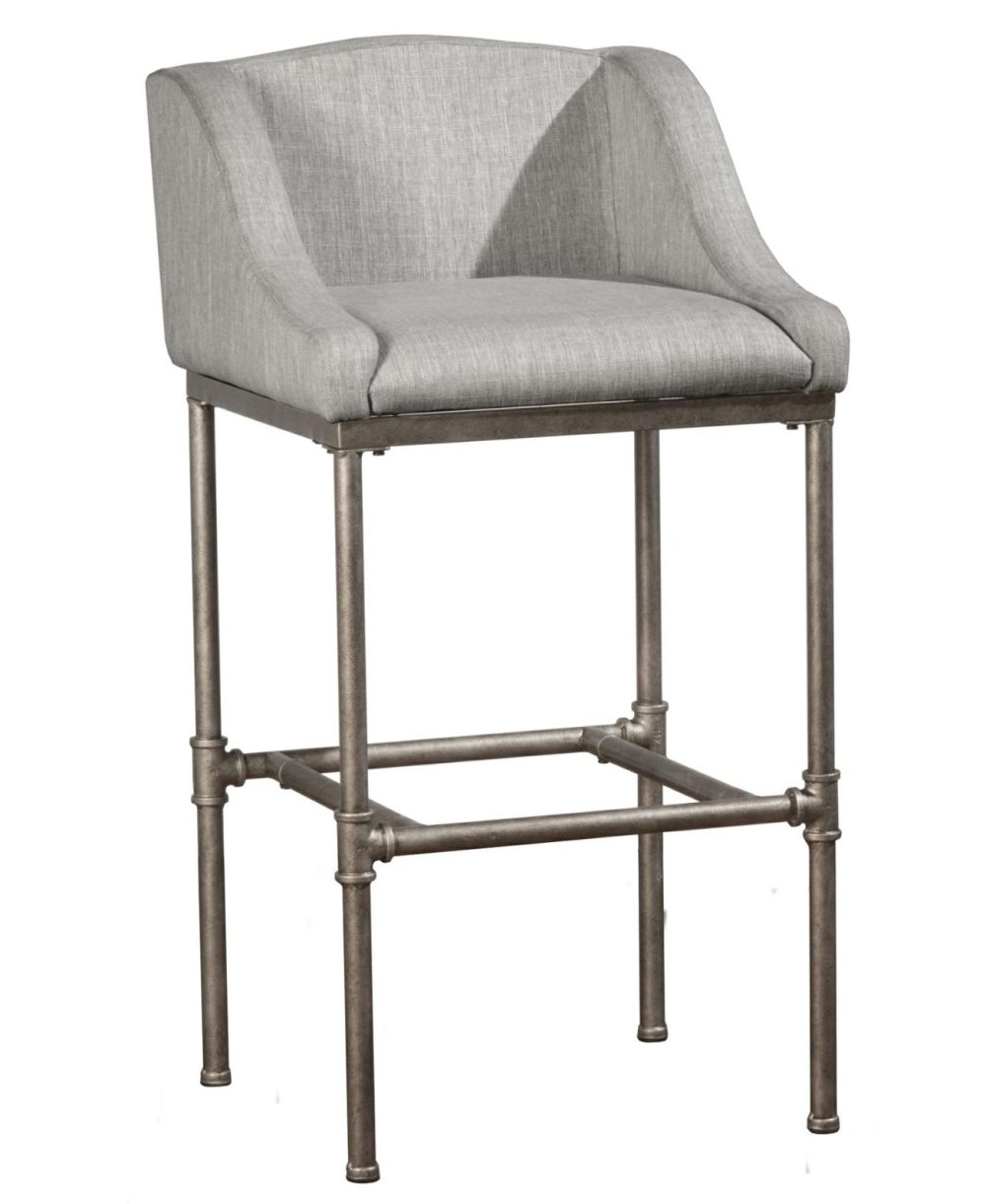 Seating | Dillon Metal Stool Kitchen & Dining Seating