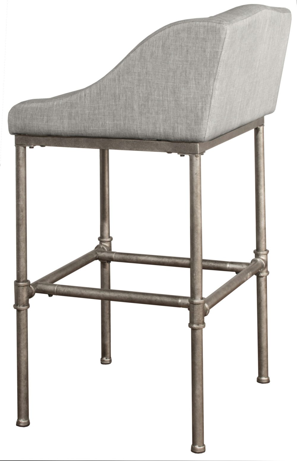 Seating | Dillon Metal Stool Kitchen & Dining Seating