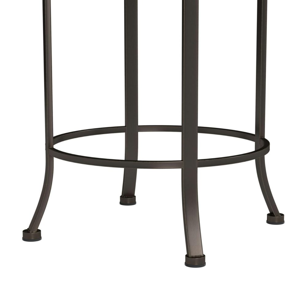 Seating | Northgate Metal Stool Kitchen & Dining Brown