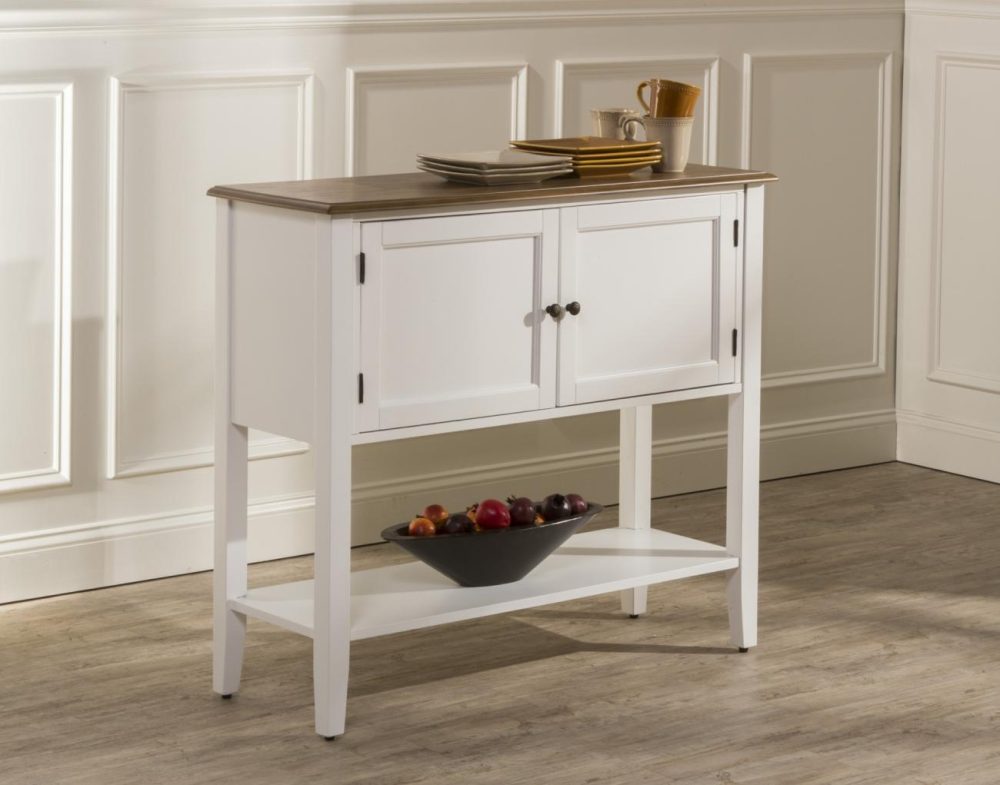 Sideboards | Bayberry Wood Server Kitchen & Dining Sideboards