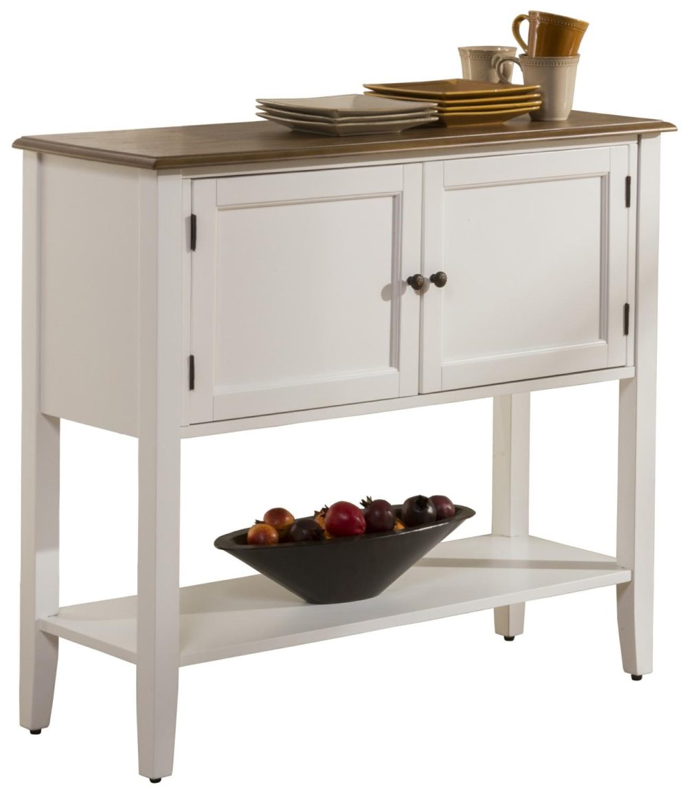 Sideboards | Bayberry Wood Server Kitchen & Dining Sideboards