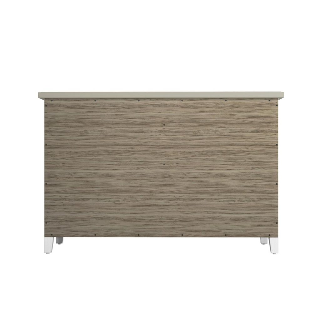 Sideboards | Clarion Wood Server Kitchen & Dining Sea White