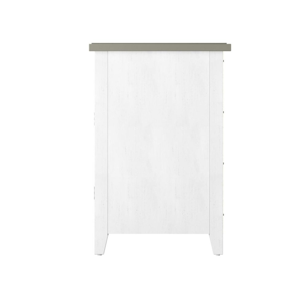 Sideboards | Clarion Wood Server Kitchen & Dining Sea White