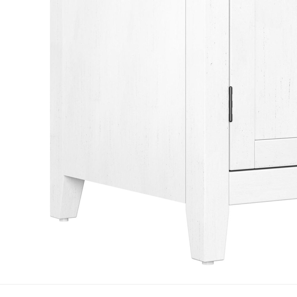 Sideboards | Clarion Wood Server Kitchen & Dining Sea White