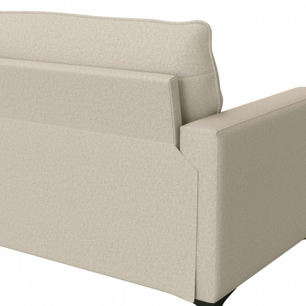 Sofas | Alamay Upholstered Sofa Seating Oatmeal