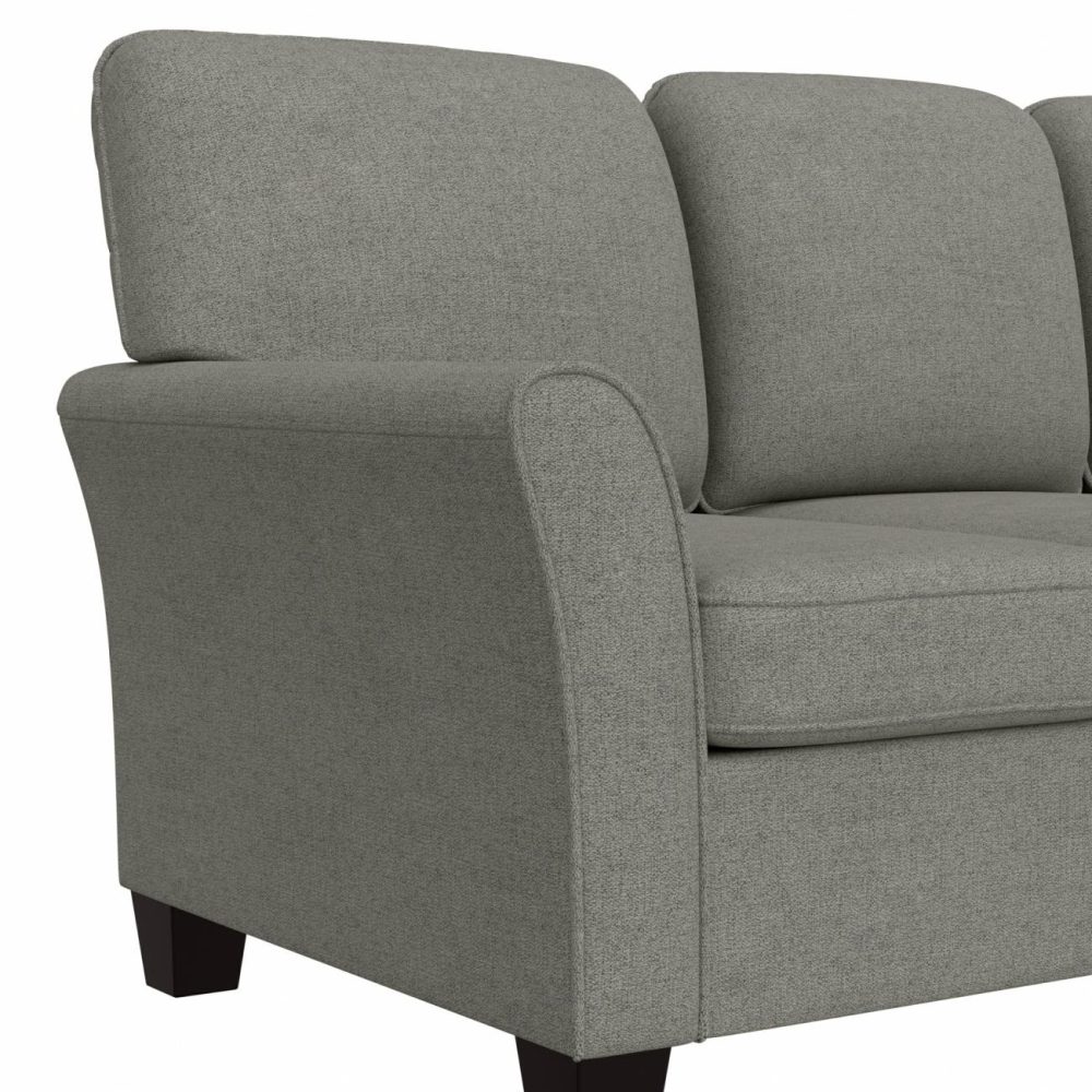 Sofas | Ancillae Upholstered Sofa Seating Gray