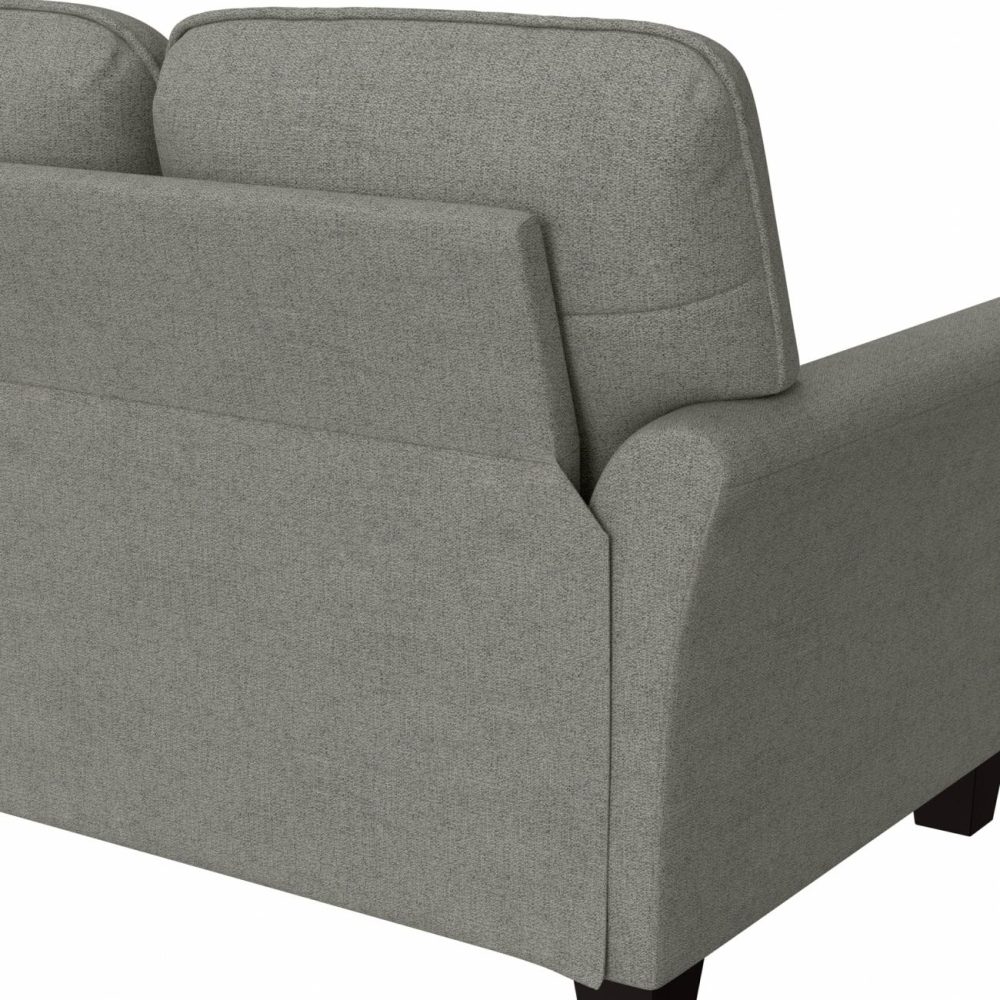 Sofas | Ancillae Upholstered Sofa Seating Gray