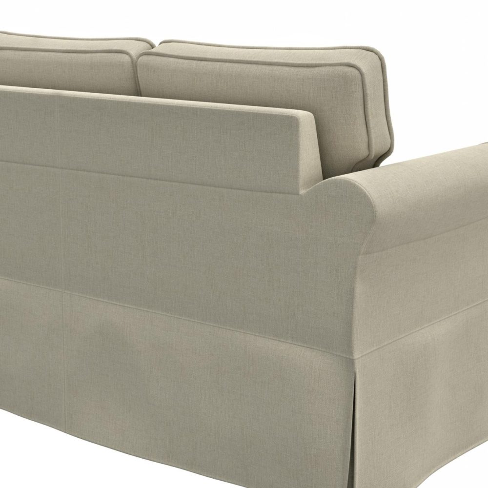 Sofas | Faywood Upholstered Loveseat Seating Beige