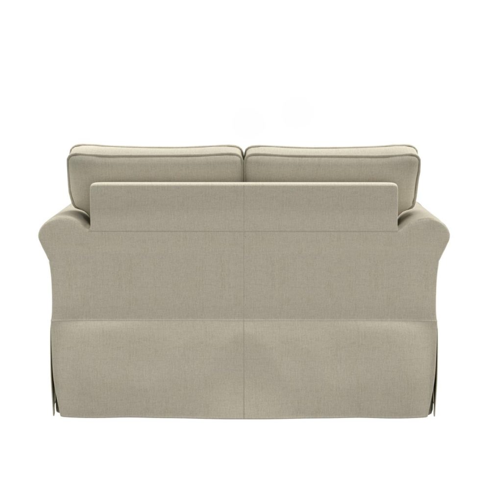 Sofas | Faywood Upholstered Loveseat Seating Beige