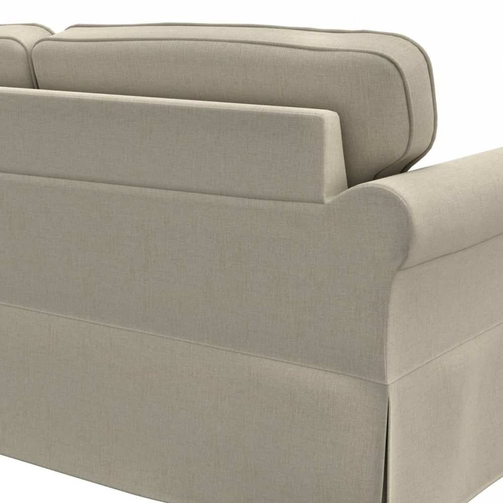 Sofas | Faywood Upholstered Sofa Seating Beige