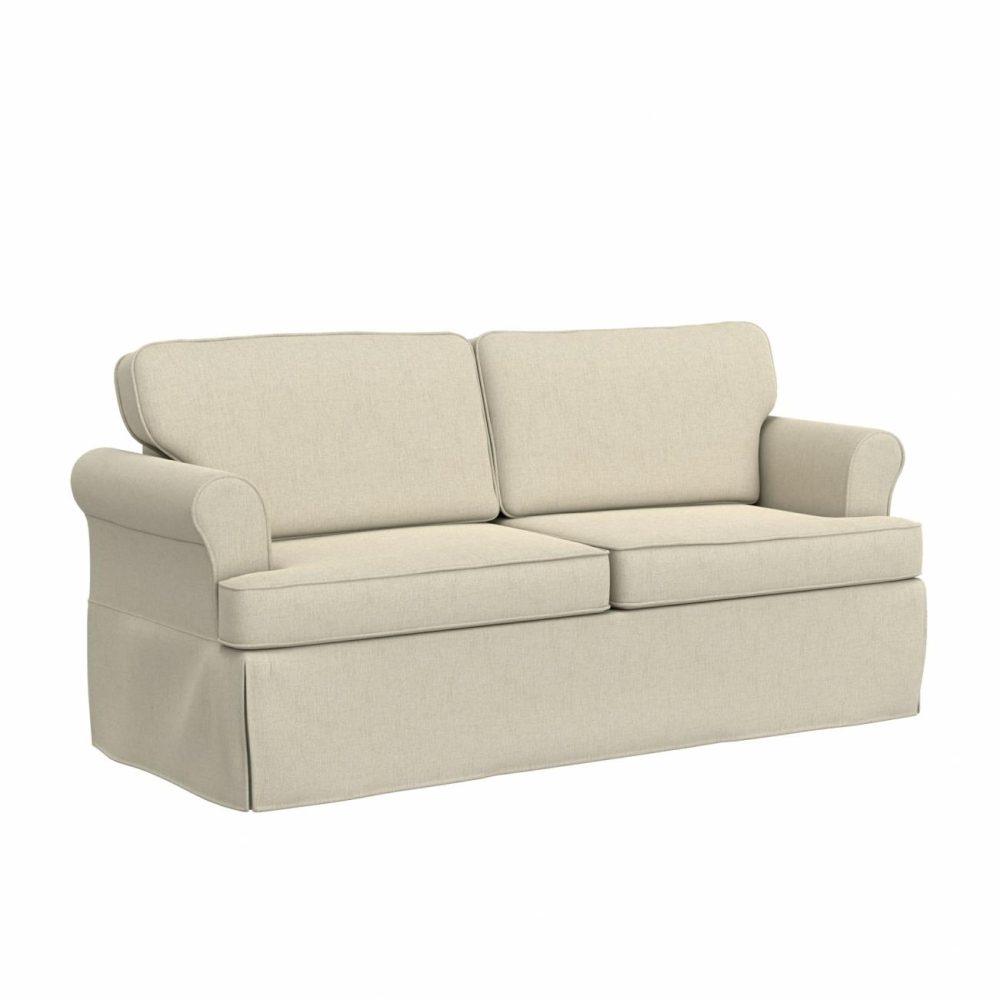 Sofas | Faywood Upholstered Sofa Seating Beige