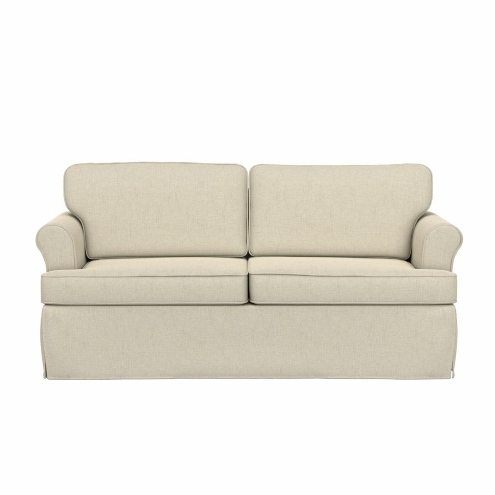 Sofas | Faywood Upholstered Sofa Seating Beige