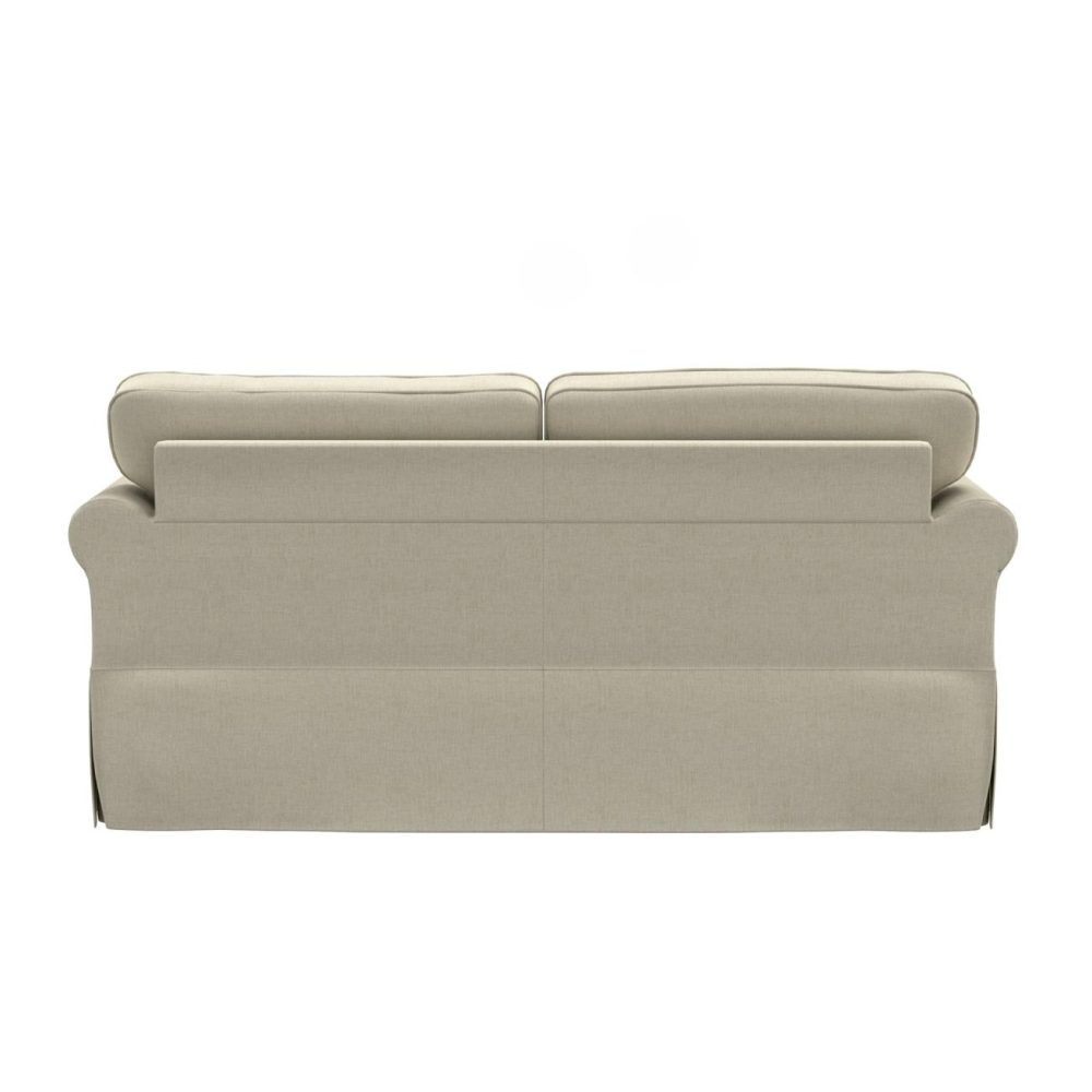 Sofas | Faywood Upholstered Sofa Seating Beige