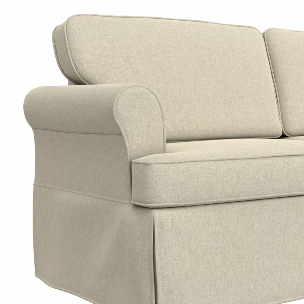 Sofas | Faywood Upholstered Sofa Seating Beige