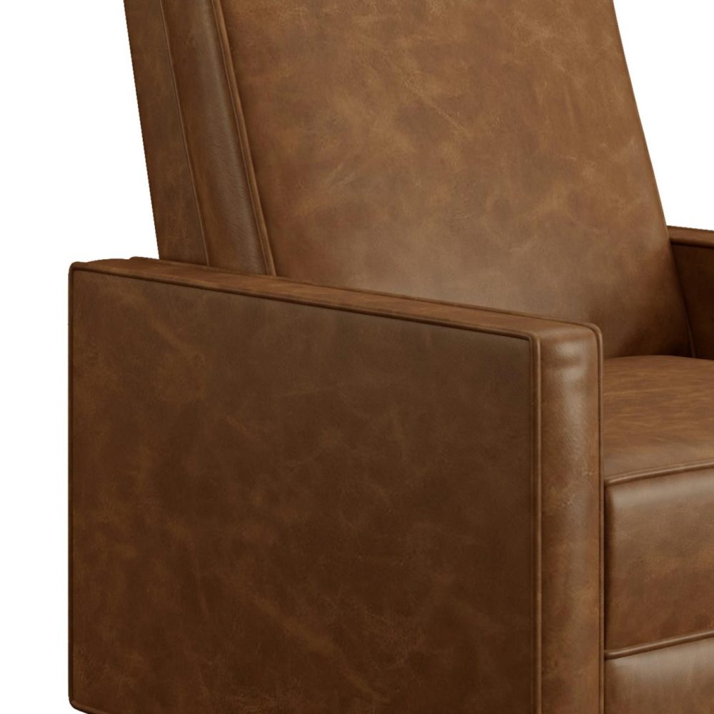 Sofas | Jianna Upholstered Recliner Seating Saddle