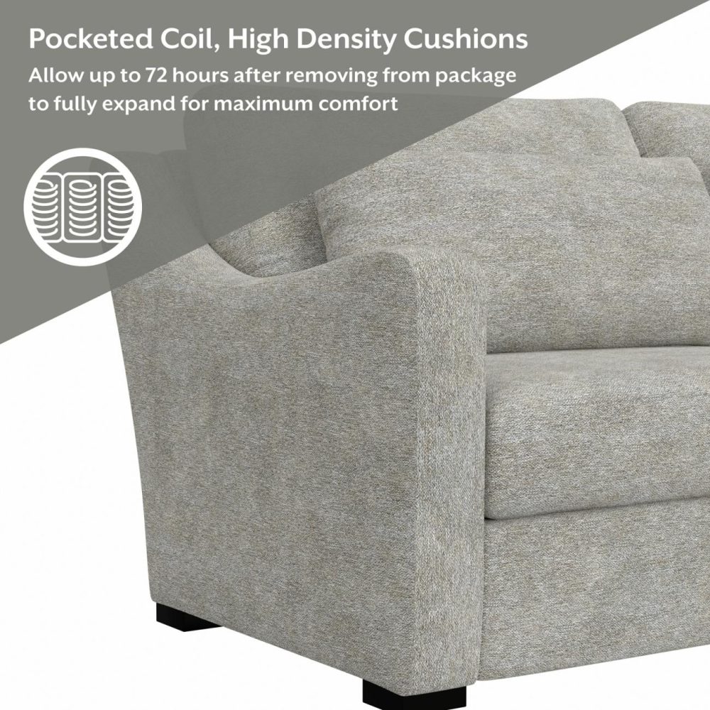 Sofas | Primwell Upholstered Sofa Seating Sofas