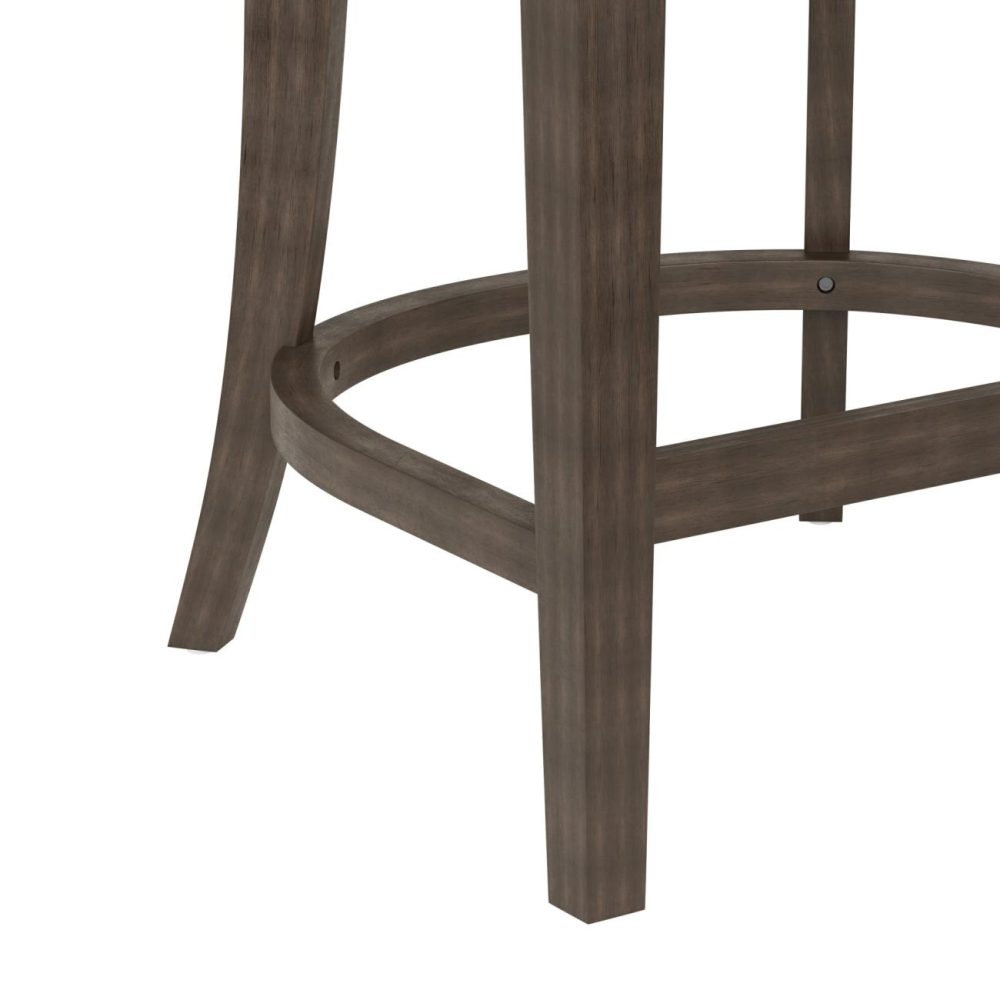 Stools | Creekside Wood Stool Kitchen & Dining Seating