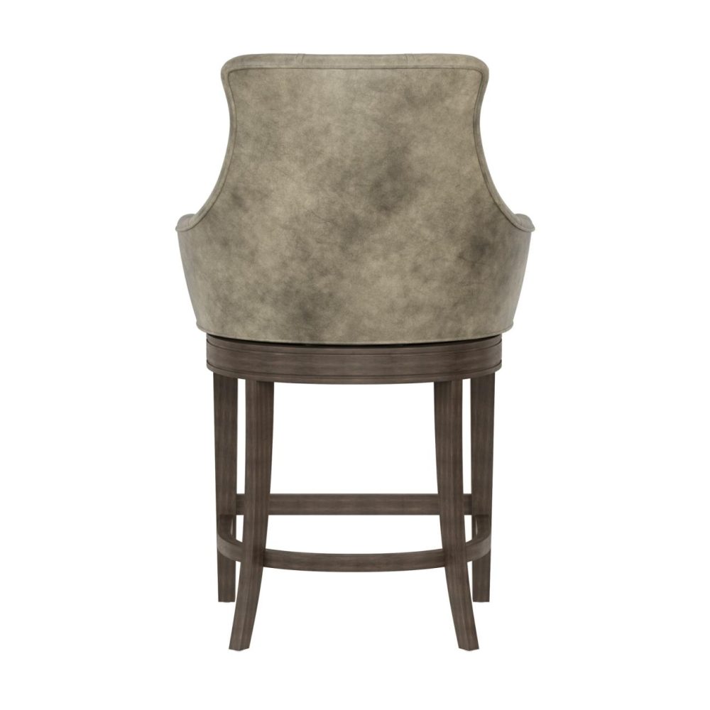 Stools | Creekside Wood Stool Kitchen & Dining Seating