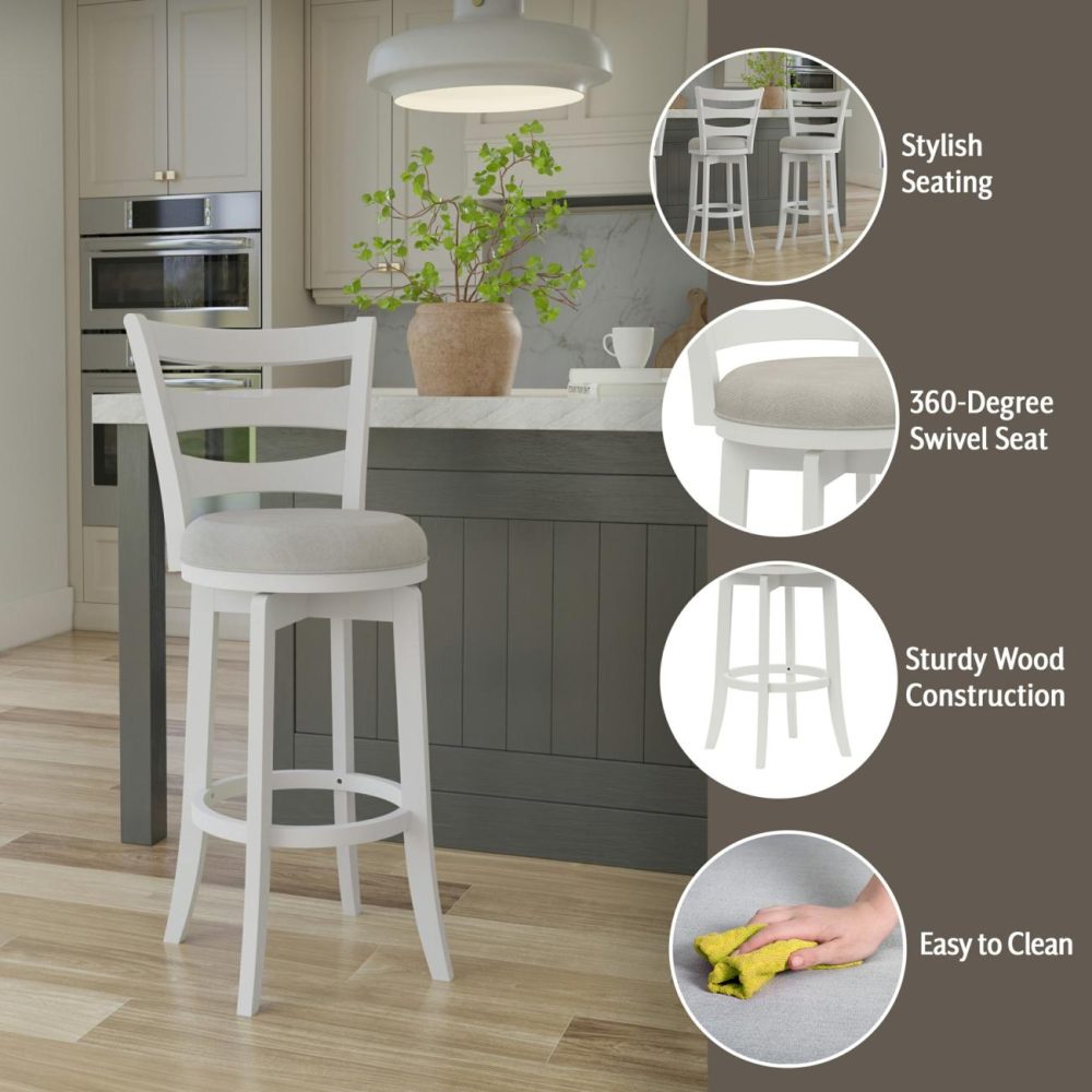 Stools | Judith Wood Stool Kitchen & Dining Seating