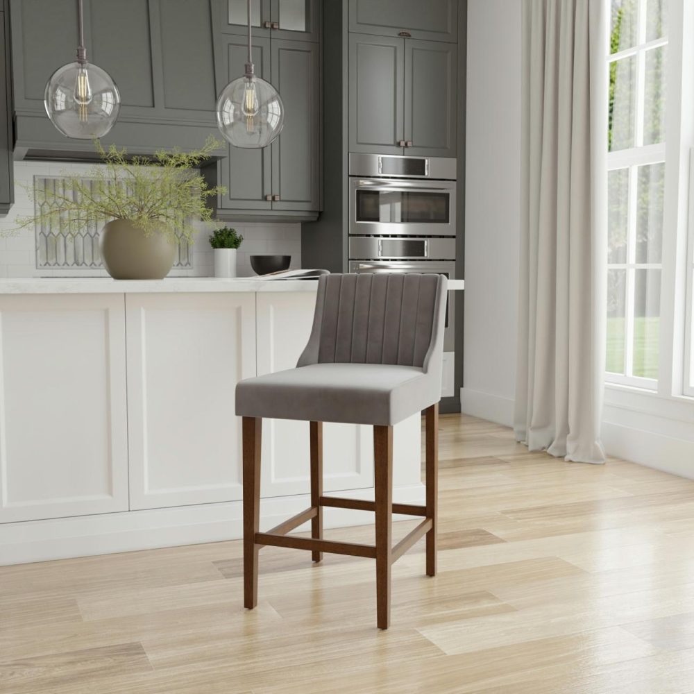 Stools | Lynne Wood Stool Kitchen & Dining Seating