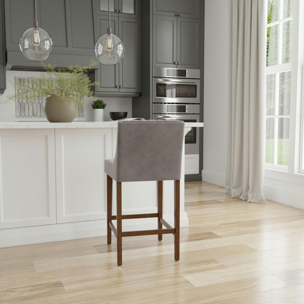 Stools | Lynne Wood Stool Kitchen & Dining Seating